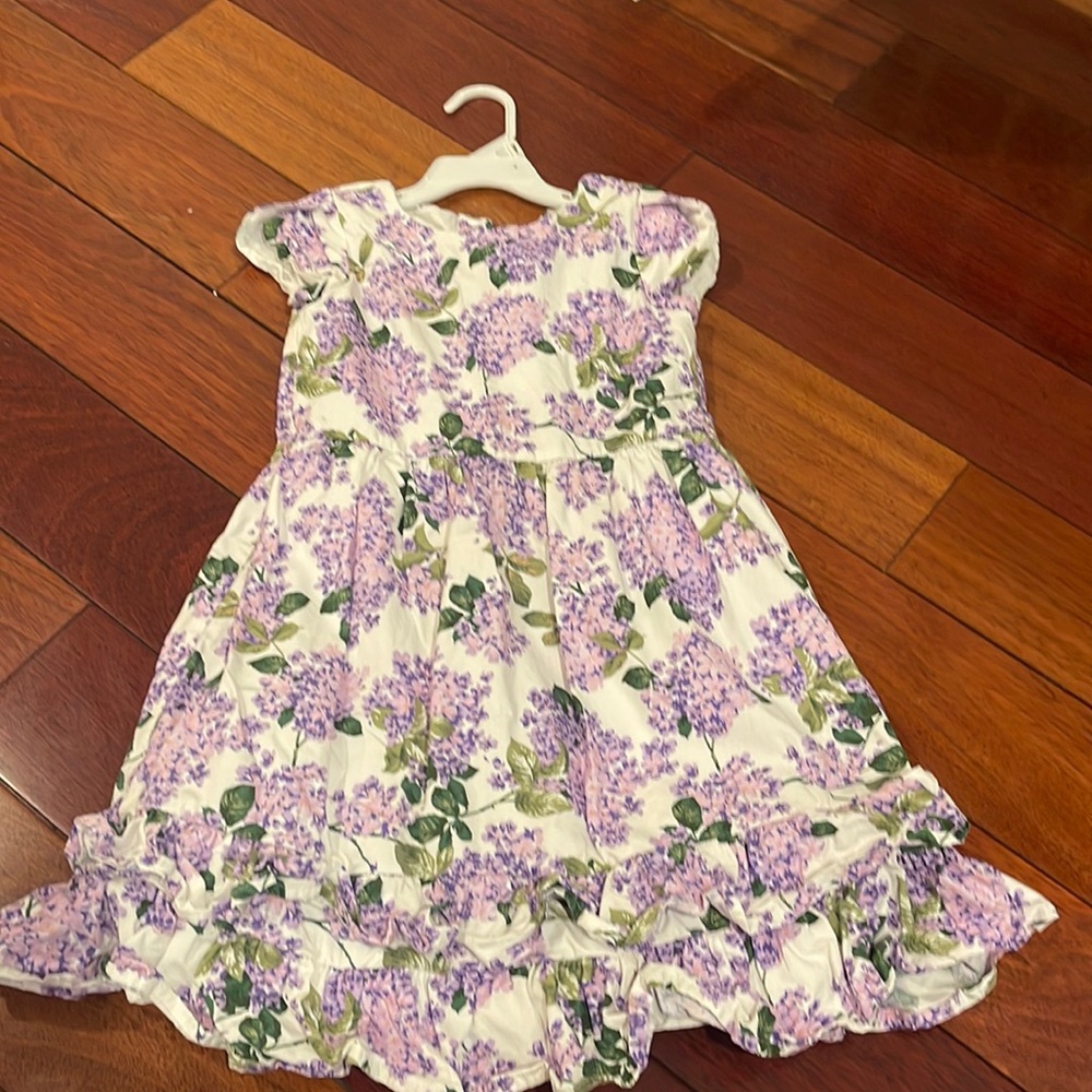 Gorgeous dress